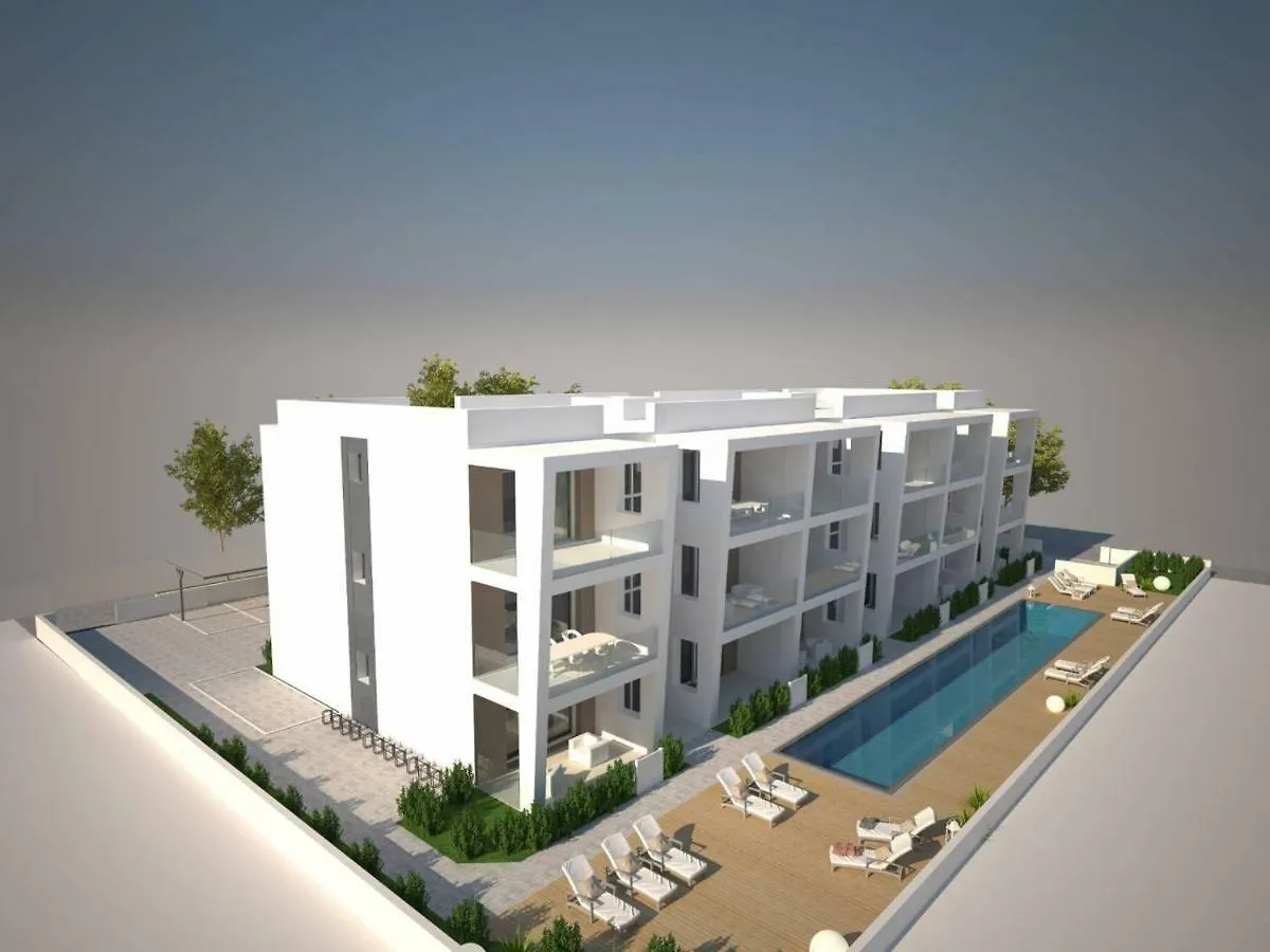 Saint Tropez Hotel Lido di Jesolo Italy