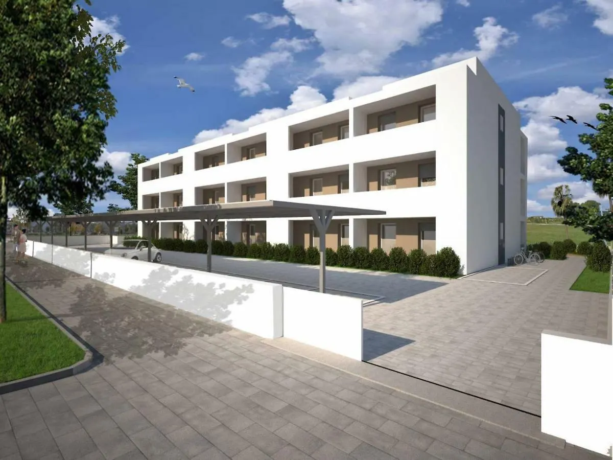Saint Tropez Hotel Lido di Jesolo